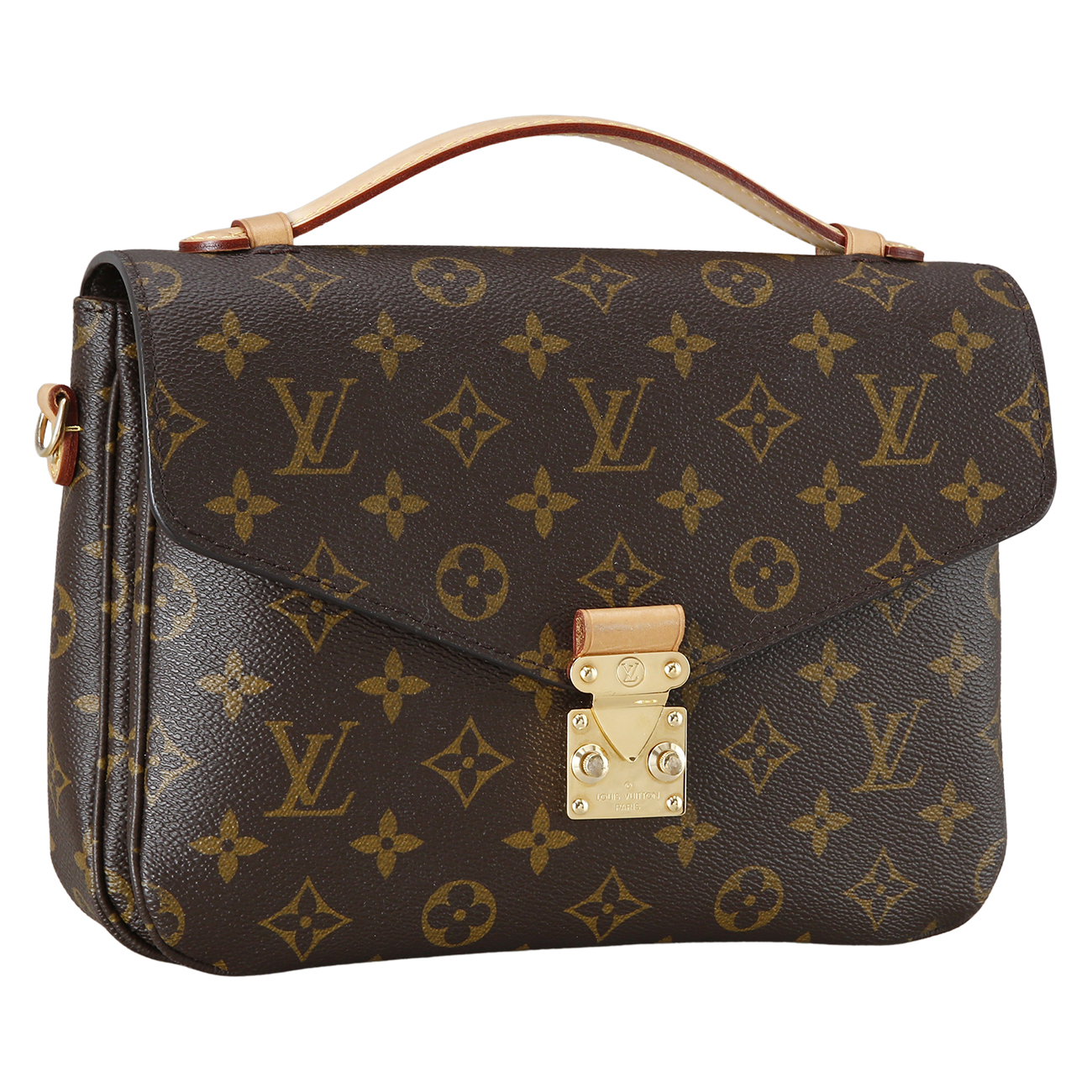 LOUIS VUITTON(USED)루이비통 M40780 모노그램 포쉐트 메티스